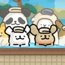 Maltese's Fluffy Onsen Community