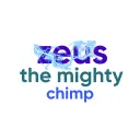 zeus the mighty chimp