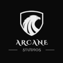 ARCANE STUDIOS Discord server icon