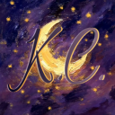 🐣Kursive Chapters💐 Discord server icon