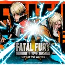 餓狼伝説CotW 総合Discord