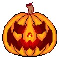 DTI- Trick-or-Treat!