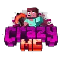 CrazyMC Support