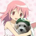 Puro pinche Lya discord icon