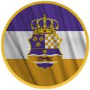 Nr. 1 Grenzregiment von Empyrean Discord Server Icon