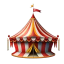 .🎪.