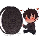 OREO KINGDOM