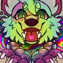 Raccoon Rave