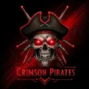The Crimson Pirates