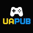   Український cs:go UAPUB   Discord Server Icon