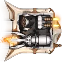 Down with the Ship