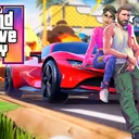 GrandDriveCity