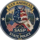 San Andreas State Police