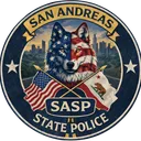 San Andreas State Police