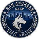 San Andreas State Police