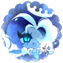 *ੈ The Forbidden Chronicle  J2... Discord Server Icon