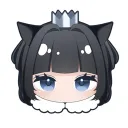 ぽち・くらうん 特典鯖