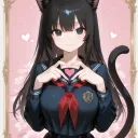 Server Shizune Novel