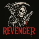 Sons Of Revenge ┃Project V