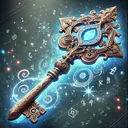 KeyWorld