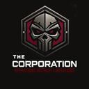 The Corporation Discord Server Icon