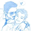 ✧◝(⁰▿⁰)◜✧ stark industries !