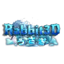Rabbit_3D Portfolio