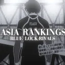 Official Asia Scrim Finder | BL:R