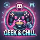 Geek & Chill