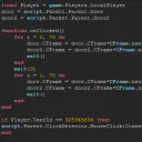 RealVixEra Scripting Portfolio