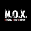N.O.X. ( Official Community ) Discord Server Icon