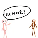Serveur de Creepe