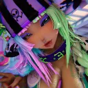 ᶻ 𝗓 𐰁