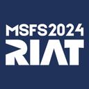 Virtual RIAT 2025 - MSFS2024 ᯓ    Discord Server Icon