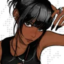 christa ~ sugar babe x