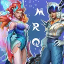 Marvel Rivals Queers