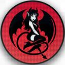 DIVA'S LAIR Discord Server Icon