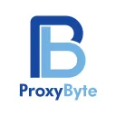 ProxyByte.net's icon