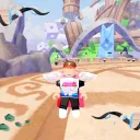 Hero's Land