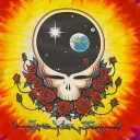 European Deadheads