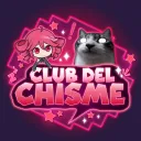 Club Del Chisme |  Icon