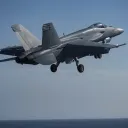 Trickys VTOL Naval Operations
