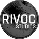 RIVOC STUDIOS Discord Server Icon