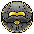 Mount Moustache