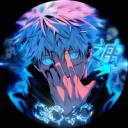 Jujutsu Kaisen - Anime & Manga League Of Legends Valorant Gta5 Genshin İmpact Discord Server Icon