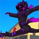 Furry Citadel 💫 [ Art • Emotes • LGBTQ+ • Fandom ]