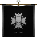 Sol: Black Templars [Closed]