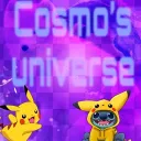 Cosmo’s universe