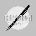 CryptoPen⚡