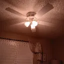 Ceiling fans , furbys ,and more